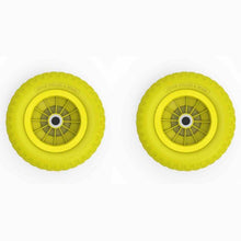 Load image into Gallery viewer, JOTAG® PU foam wheels (PAIR)