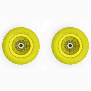 JOTAG® PU foam wheels (PAIR)