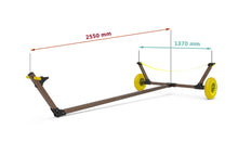 Cargar imagen en el visor de la galería, Carro de Varadero JOTAG® PARA SUNFISH®