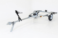 Cargar imagen en el visor de la galería, Right ON galvanized dolly trailer PRO