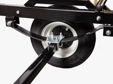 Cargar imagen en el visor de la galería, Right ON dolly trailer