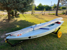 Cargar imagen en el visor de la galería, Carro de Varadero JOTAG® PARA SUNFISH®