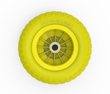 Load image into Gallery viewer, JOTAG® PU foam wheel