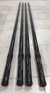 JOTAG® Practice Laser® Carbon Fiber Upper Mast